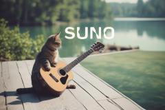 A-cat-plays-guitar-by-the-lake_Chic-and-sophisticated-music9